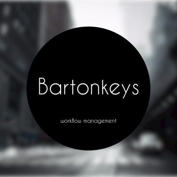 Bartonkeys Limited